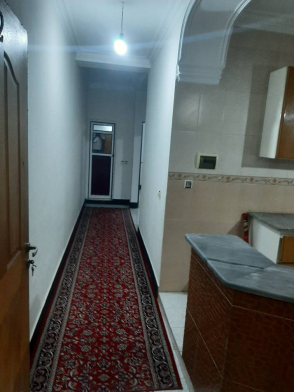 آپارتمان ساحل بابلسر واحد 2