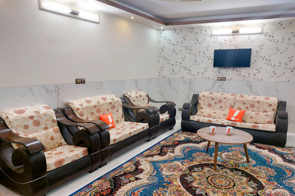 آپارتمان احمدی