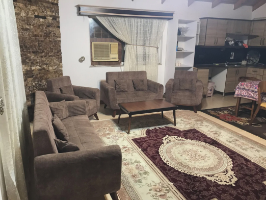 ویلا نفس