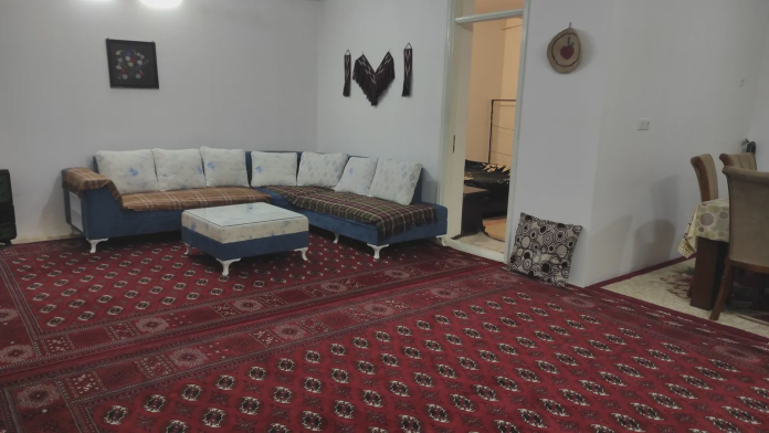 ویلا صفا