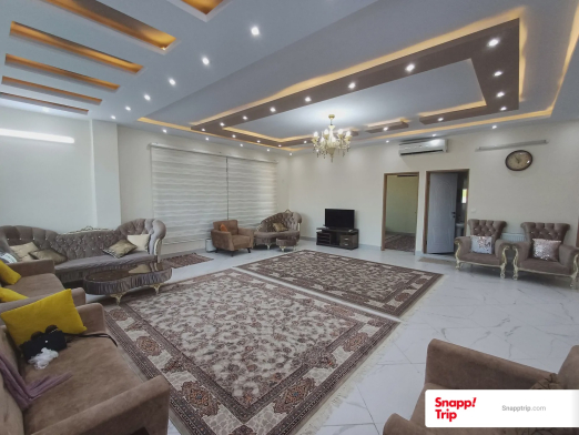 ویلا استخردار آبگرم کاسپین