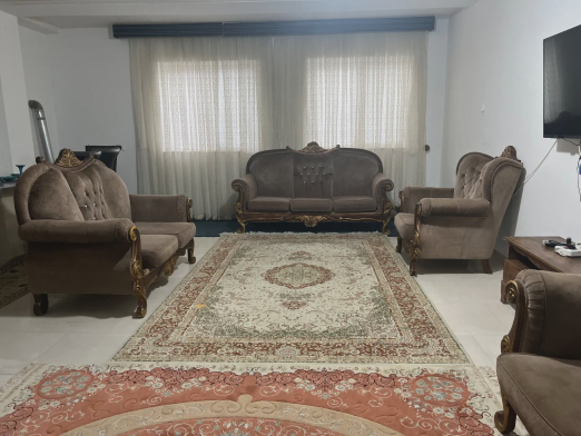 آپارتمان فرانک