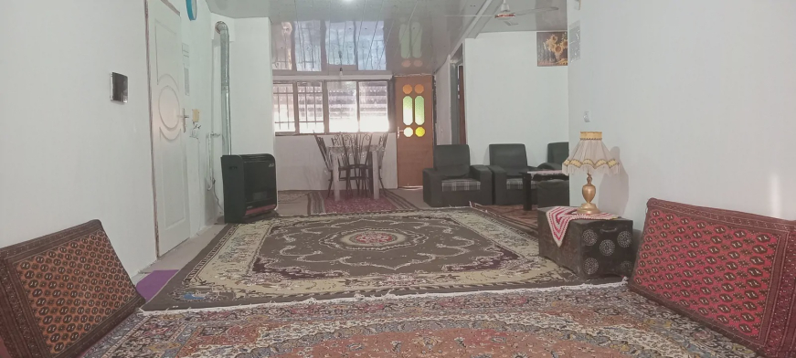 ویلا مبله گل یاس