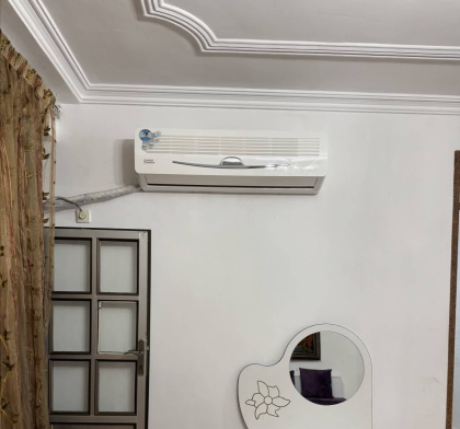 سوئیت طالبیان بندر آستارا
