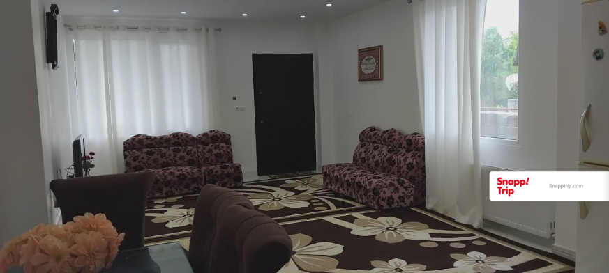 ویلا میلاد