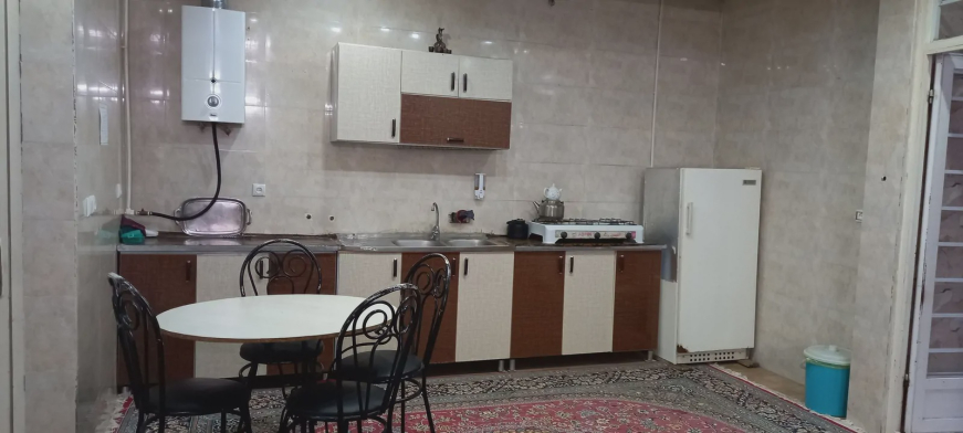 ویلا رضا