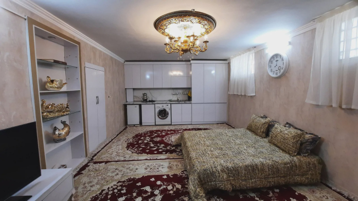 سوئیت ماری