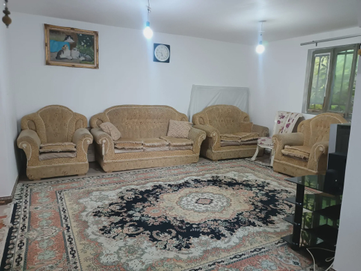 ویلا نیلوفر آبی