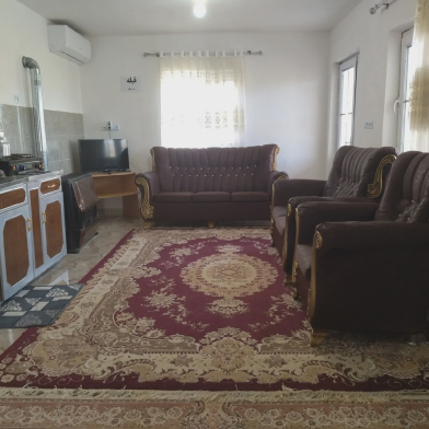 ویلا باغ ایرونی