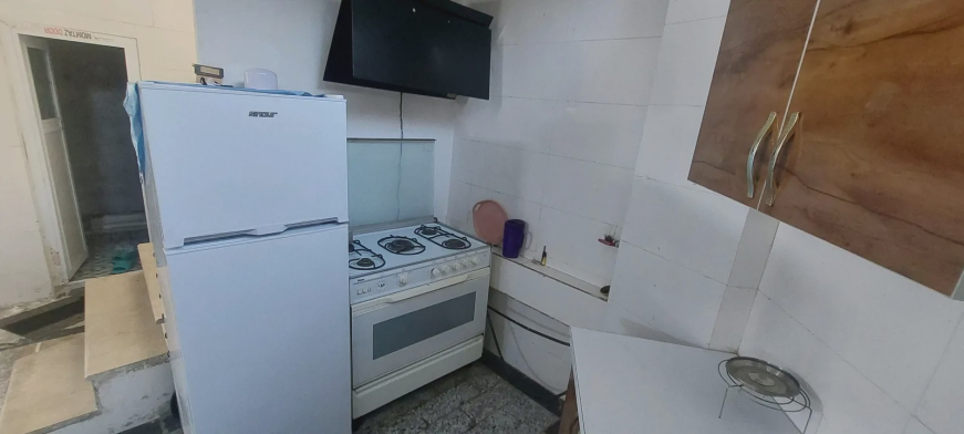 آپارتمان مبله عمو غلام
