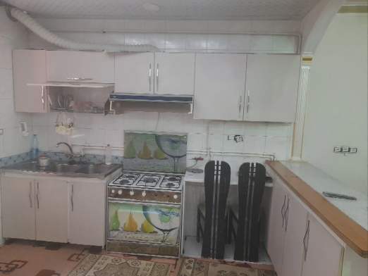 آپارتمان مبله گلبند (1)
