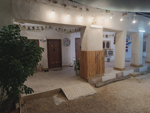ویلا ناخدا یوسف