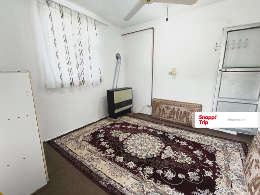ویلایی شمس