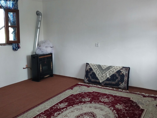 اتاق پذیرایی اتاق پذیرایی