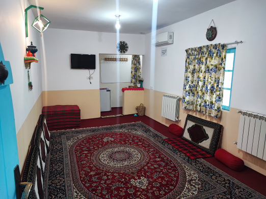 IMG_20260825_150627.jpg اقامتگاه بومگردی تلارخانه خمام کلبه خوبوسه