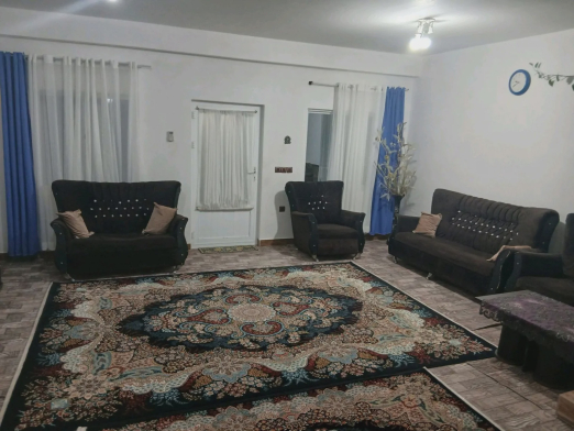 ویلا بانوی شمالی