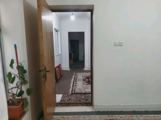 ویلا آراما