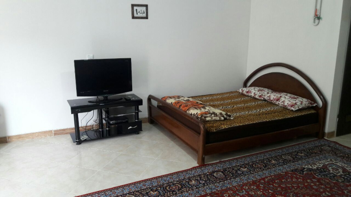 آپارتمان یک خوابه آزادگان 2 - مدرس