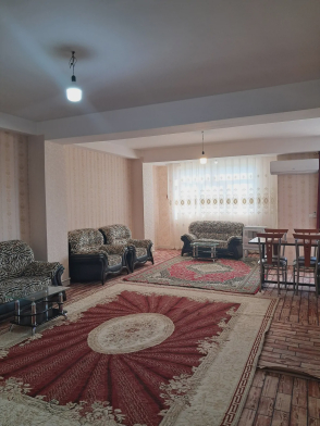 آپارتمان مبله عباس زاده (3)