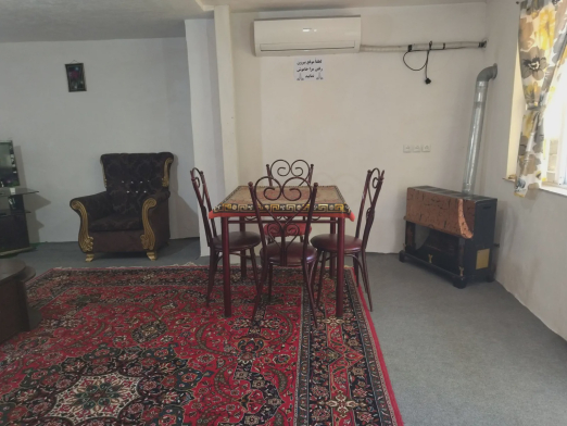 ویلا گل پامچال