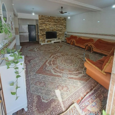ویلا عمو عیسی