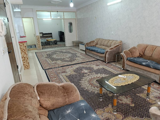 آپارتمان یسنا ملارد واحد 3