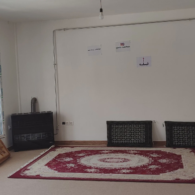 آپارتمان هورامان