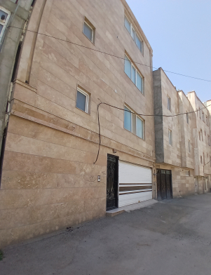 آپارتمان یک خوابه علیرضا میرزاپور اردبیل