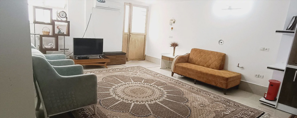 آپارتمان مبله نویان سرا