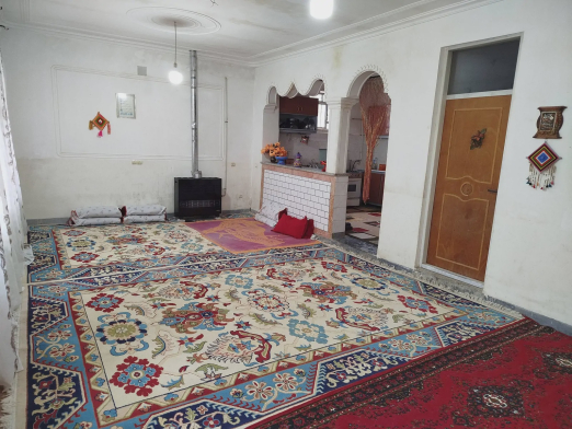 ویلا سکه سان