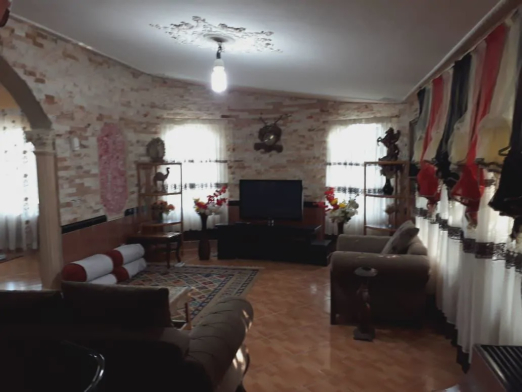 ویلا ارجمندی