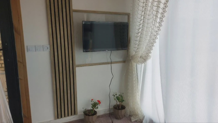 سوئیت مینیمال شیروانی