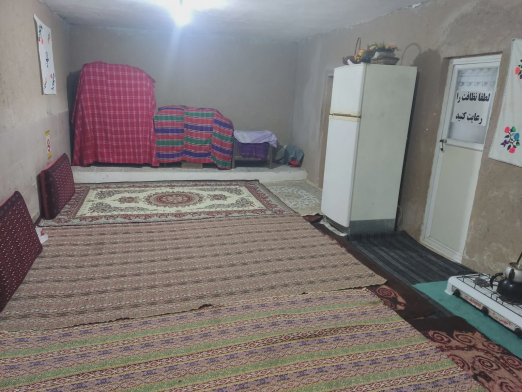 ویلا دلارام (1)