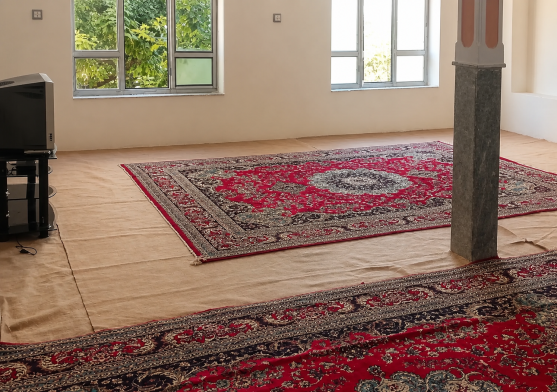 سوئیت احمدیان تکاب