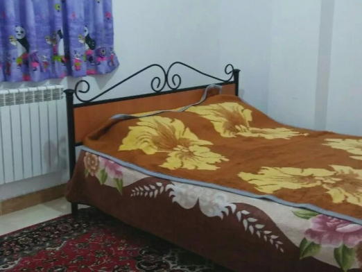 ویلا ساحلی راستین