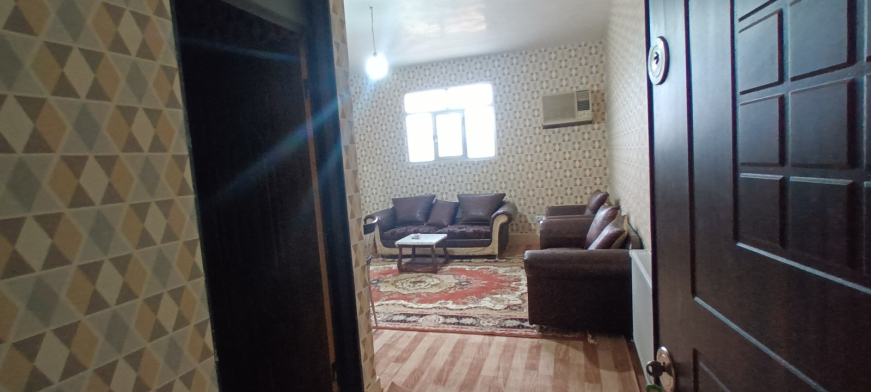 سوییت با امکانات رفاهی واحد 4
