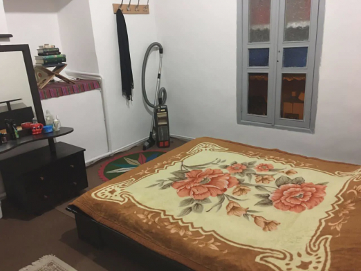 ویلایی آنا خانوم