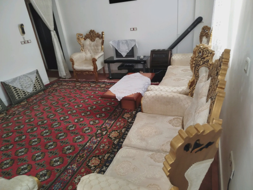 آپارتمان مبله گوهر