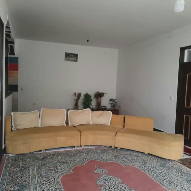 ویلا بهرامی در اورامان تخت