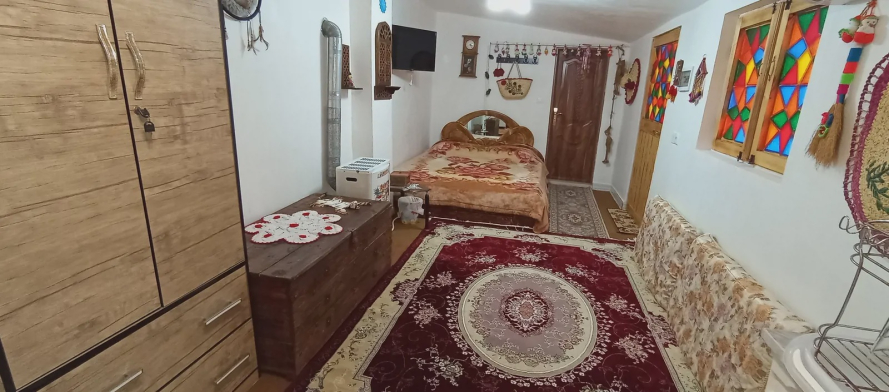 ویلایی یاسی