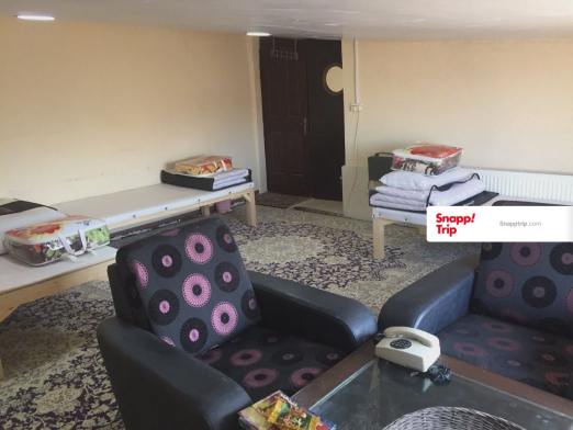 ویلا باباعلی روستای هنجن (اتاق 3)