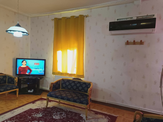ویلا نسیم