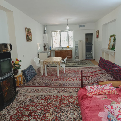 ویلایی دنج و زیبا