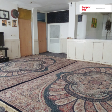 ویلا مبله دیمه