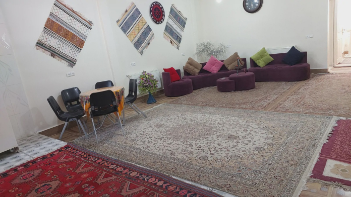 ویلا اتشکده (2)