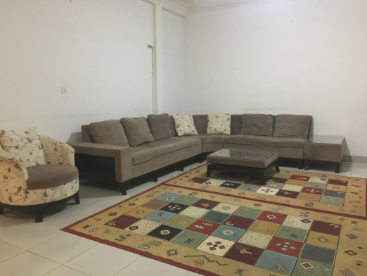 آپارتمان مبله مارلیک (واحد ۲)