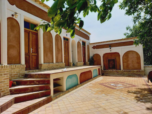 ویلا سنگسری (واحد شاهنشین)