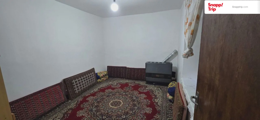 ویلا یاس