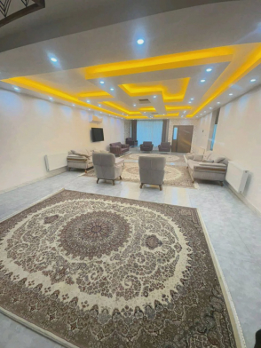 ویلا استخردار آبگرم کارن