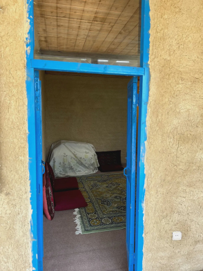 ویلا چوگلی (واحد ماسو)